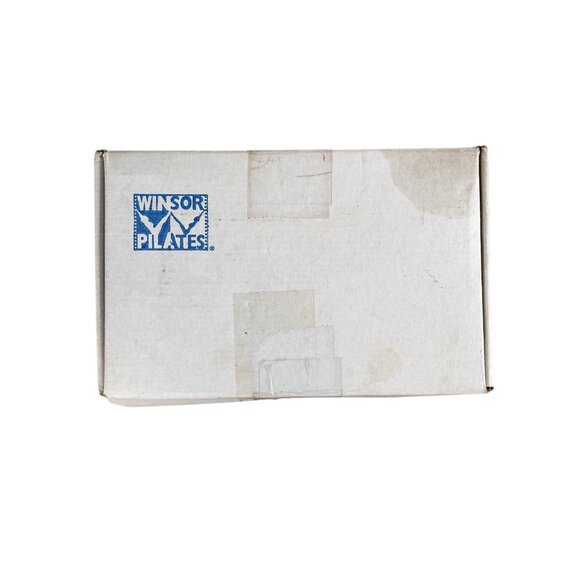 Winsor Pilates Basic 3 DVD + Power Sculpting DVD + Sculpting Band-NEW OPEN BOX - Picture 13 of 13